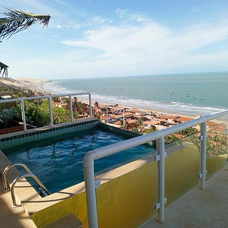 Chales Mirante Do Mar Hotel Redonda Luaran gambar
