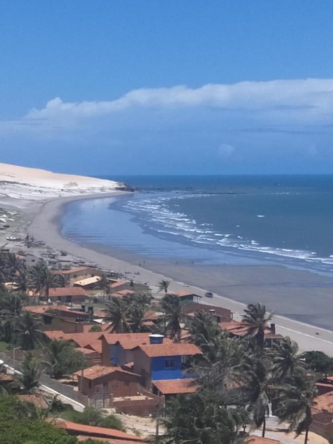 Chales Mirante Do Mar Hotel Redonda Luaran gambar