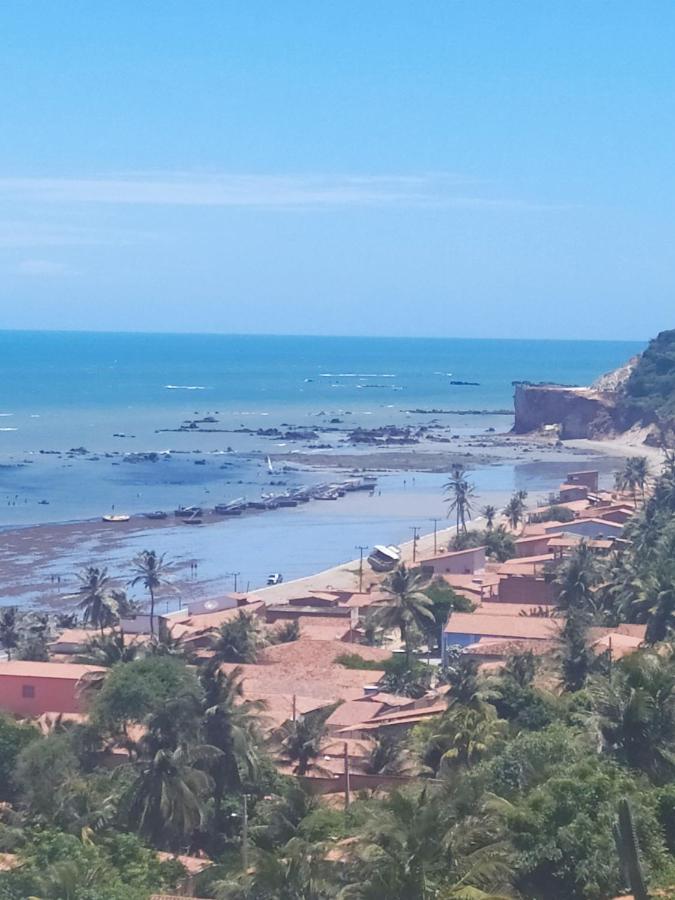 Chales Mirante Do Mar Hotel Redonda Luaran gambar
