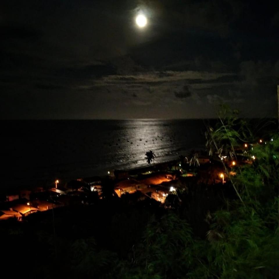 Chales Mirante Do Mar Hotel Redonda Luaran gambar
